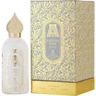 Perfume Feminino Attar Crystal Love For Her Eau De Parfum 100 ML