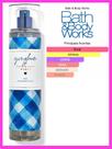 Perfume Feminino Bath e Body Works Gingham Body Splash 236ml Original Importado
