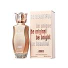 Perfume Feminino Be Beautiful Eau De Parfum 100ml