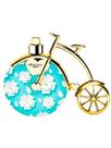 Perfume Feminino Beauty Flower Luxe MontAnne Eau de Parfum 100ml