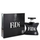 Perfume Feminino Bond No. 9 100 ML Eau De Parfum Spray Perfume Feminino Bond No. 9 100 ML Eau De Parfum Spray