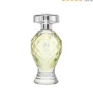 Perfume Feminino Botica 214 Golden Gardênia EDP Floral Ambarado O Boticário