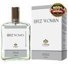 Perfume Feminino BRZ Woman 100ml Zyone Parfum Alta Fixação Antigo 121 BRZ