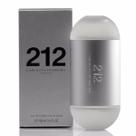 Perfume Feminino Carolina Herrera 212 NYC Eau de Toilette 100ml