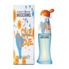 Perfume Feminino Cheap and Chic I Love love 100ml Eau de Toilette Moschino 7066