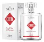 Perfume Feminino CHER 100ML