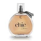 Perfume Feminino Chic Chérie Colônia Desodorante 95ml Floral Frutal Sofisticado e Elegante