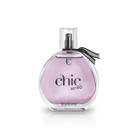 Perfume Feminino Chic Retro 95ml Eudora