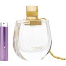 Perfume Feminino Chloe Nomade Naturalle Eau De Parfum 75 ML Perfume Feminino Chloe Nomade Naturalle Eau De Parfum 75 ML