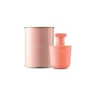 Perfume Feminino Ciclo La Vida Deo Colônia 100ml Floral Lata