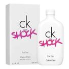 Perfume Feminino CK One Shock Eau de Toilette 200ml C.Klein 7183