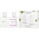 Perfume Feminino Clean Variety Kit Com 2 Peças Skin&Ultimate E Ambas São EDP Spray 60 Ml
