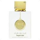 Perfume Feminino Club de Nuit White Imperiale Armaf EDP 105ml Árabe Luxo Original com Nota Fiscal
