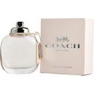 Perfume Feminino Coach Coach Eau De Toilette Spray 90 Ml