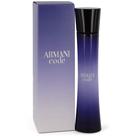 Perfume Feminino Code For Women Eau de Parfum 75 ml + Amostra de Fragrância Perfume Feminino Code For Women Eau de Parfum 75 ml + Amostra de Fragrância