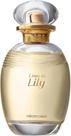 Perfume feminino colônia 75m Léau de lily perfumaria