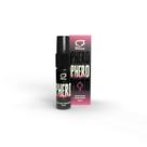 Perfume Feminino com Feromônio - 15 ml Phero
