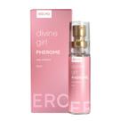Perfume Feminino com Feromônio - Pherome Divine Girl - Kalya Perfume Feminino com Feromônio - Pherome Divine Girl - Kalya