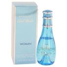Perfume Feminino Cool Water Davidoff 30 ML Eau De Toilette