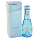 Perfume Feminino Cool Water Davidoff 50 ML Eau De Toilette Perfume Feminino Cool Water Davidoff 50 ML Eau De Toilette