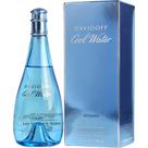 Perfume Feminino Cool Water Davidoff Eau De Toilette Spray 200 Ml Perfume Feminino Cool Water Davidoff Eau De Toilette Spray 200 Ml