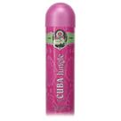 Perfume Feminino Cuba Jungle Snake Fragluxe 198 ML Body