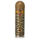 Perfume Feminino Cuba Jungle Tiger Fragluxe 198 ML Body Perfume Feminino Cuba Jungle Tiger Fragluxe 198 ML Body