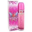 Perfume Feminino Cuba Strass Heartbreaker Fragluxe 100 ML Eau De Parfum