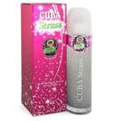 Perfume Feminino Cuba Strass Snake Fragluxe 100 ML Eau De Parfum
