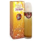 Perfume Feminino Cuba Strass Tiger Fragluxe 100 ML Eau De Parfum Perfume Feminino Cuba Strass Tiger Fragluxe 100 ML Eau De Parfum