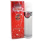 Perfume Feminino Cuba Strass Zebra Fragluxe 100 ML Eau De Parfum Perfume Feminino Cuba Strass Zebra Fragluxe 100 ML Eau De Parfum