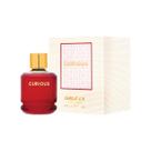 Perfume Feminino Curious 100ml EDP Galaxy Concept