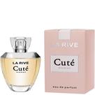 Perfume Feminino Cuté Woman Eau De Parfum 100ml Perfume Feminino Cuté Woman Eau De Parfum 100ml