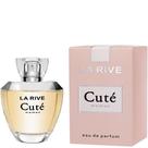 Perfume Feminino Cuté Woman Eau De Parfum 100ml Perfume Feminino Cuté Woman Eau De Parfum 100ml