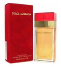 Perfume Feminino D G Eau de Toilette 100 ml + 1 Amostra de Fragrância