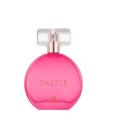 Perfume Feminino Dazzle Color Fucsia 60Ml Original Hinode