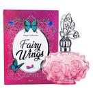 Perfume Feminino Delikad Magic Fairy Wings 95 ml