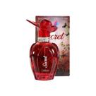 Perfume feminino delikad secret - 120 ml