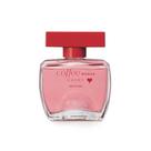 Perfume Feminino Desodorante Colônia 100ML Coffee Woman Lucky - Perfumaria