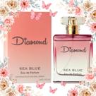 Perfume Feminino Diamond 100ml importado