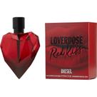 Perfume Feminino Diesel Loverdose Red Kiss Eau De Parfum 50 ML