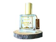 Perfume feminino DONNA EDP (Eau de Parfum) Aromá 50ml Perfume feminino DONNA EDP (Eau de Parfum) Aromá 50ml