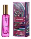 Perfume Feminino Dreams Essenciart Edp - 30ml