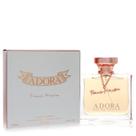 Perfume Feminino Dumont Adora Paris Eau De Parfum 100 Ml Perfume Feminino Dumont Adora Paris Eau De Parfum 100 Ml