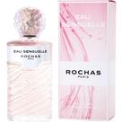 Perfume Feminino Eau De Rochas Sensuelle Edt 100 ML Perfume Feminino Eau De Rochas Sensuelle Edt 100 ML