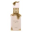 Perfume Feminino Eclaire Lattafa Eau de Parfum 100ml Perfume Feminino Eclaire Lattafa Eau de Parfum 100ml