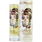 Perfume Feminino Ed Hardy Love & Luck Christian Audigier Eau De Parfum 100 Ml Perfume Feminino Ed Hardy Love & Luck Christian Audigier Eau De Parfum 100 Ml