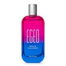 Perfume Feminino Egeo Dolce Ilusion Colônia 90ml O Boticario