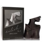 Perfume Feminino Eilish No. 2 Billie Eau De Parfum 100 Ml
