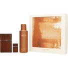 Perfume Feminino Elizabeth And James Nirvana Bourbon EDP Spray 50 Ml&Shampoo A Seco 120 6 Mini Perfume Feminino Elizabeth And James Nirvana Bourbon EDP Spray 50 Ml&Shampoo A Seco 120 6 Mini